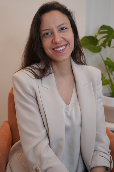 María López Sánchez