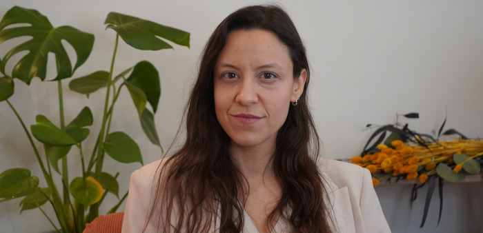 María López Sánchez