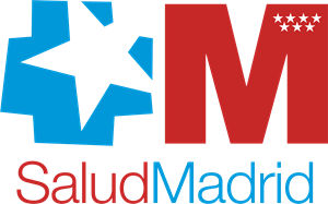 Logo de la Consejería de Sanidad de la Comunidad de Madrid
