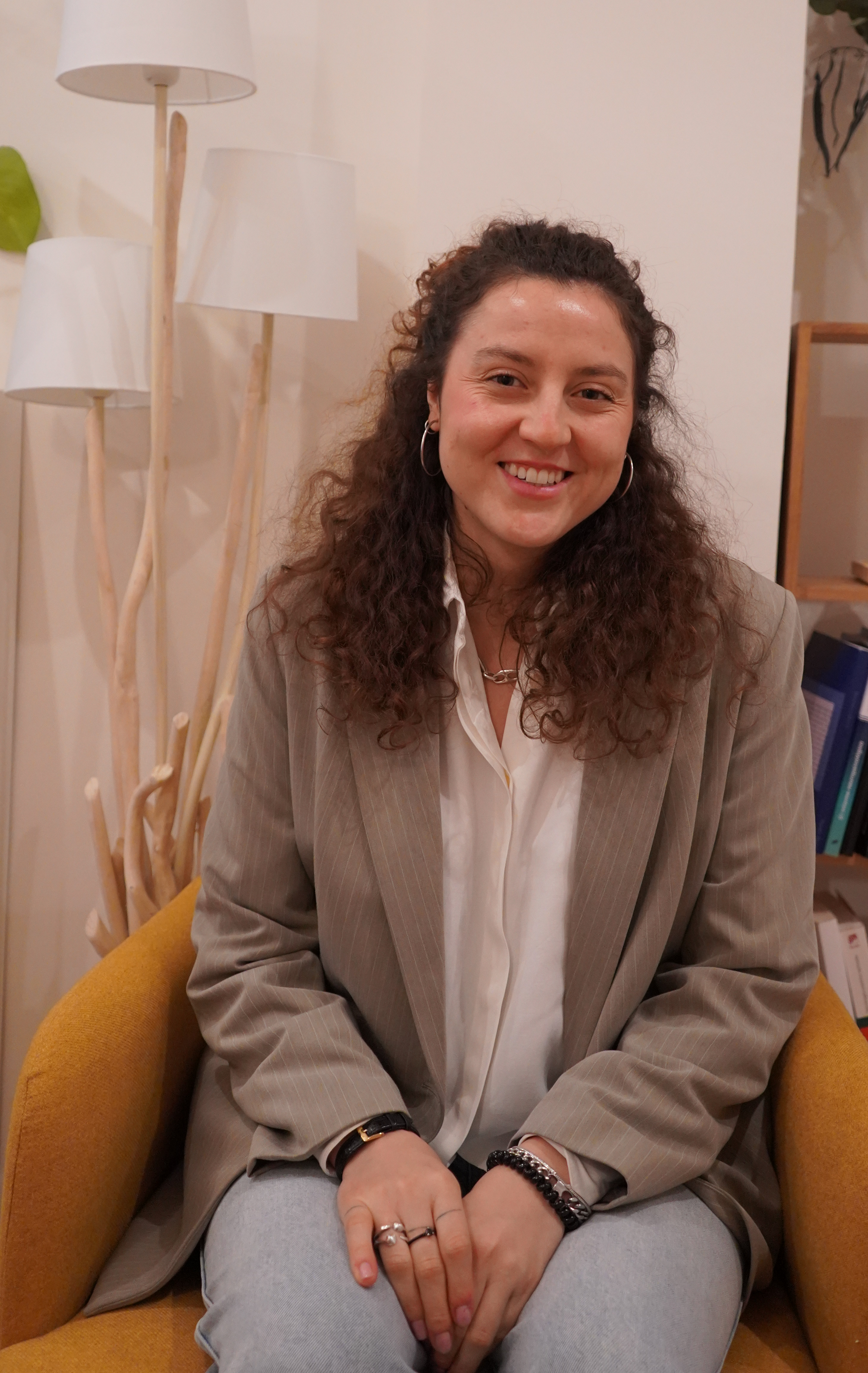 Alejandra Sánchez Herrera