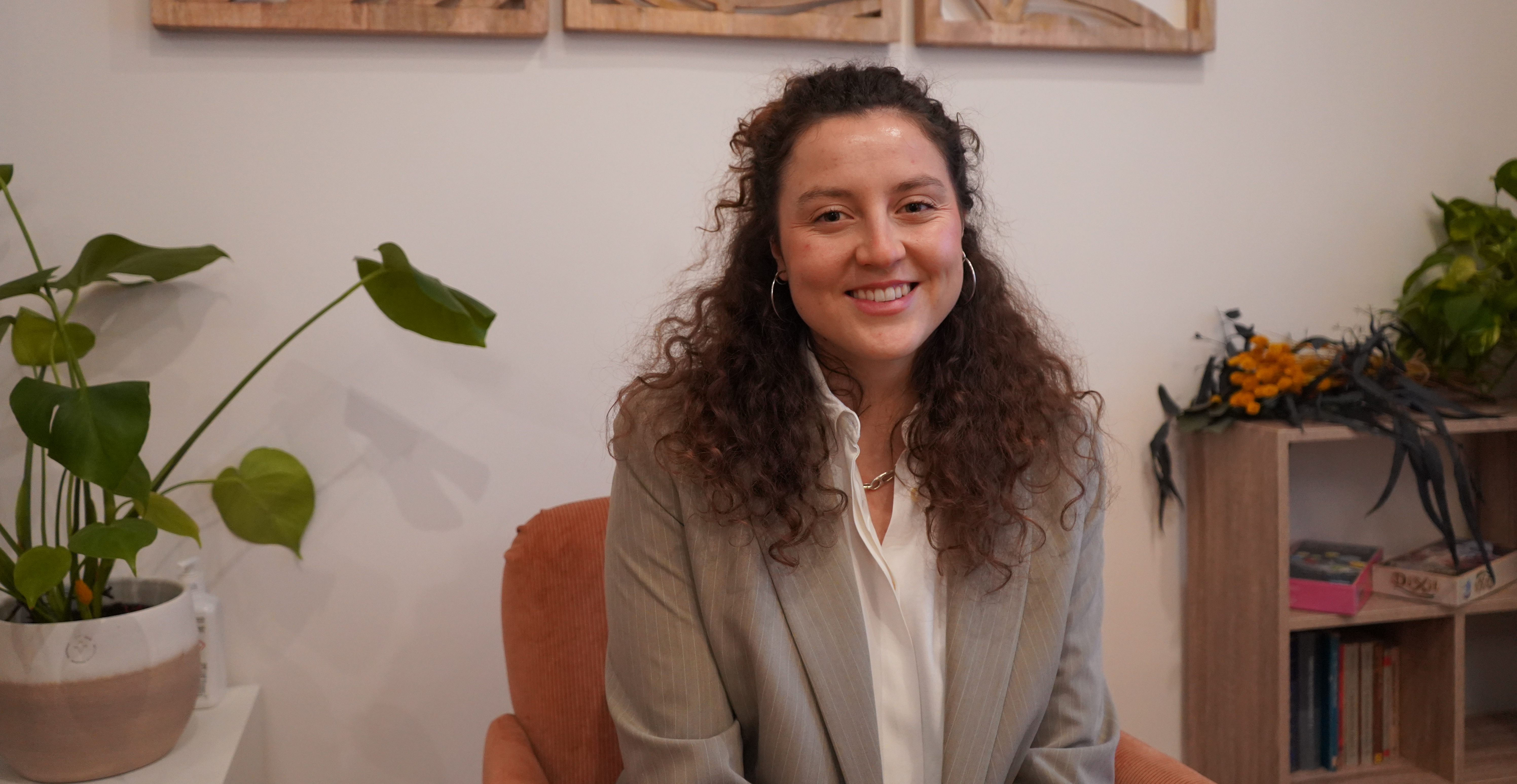 Alejandra Sánchez Herrera