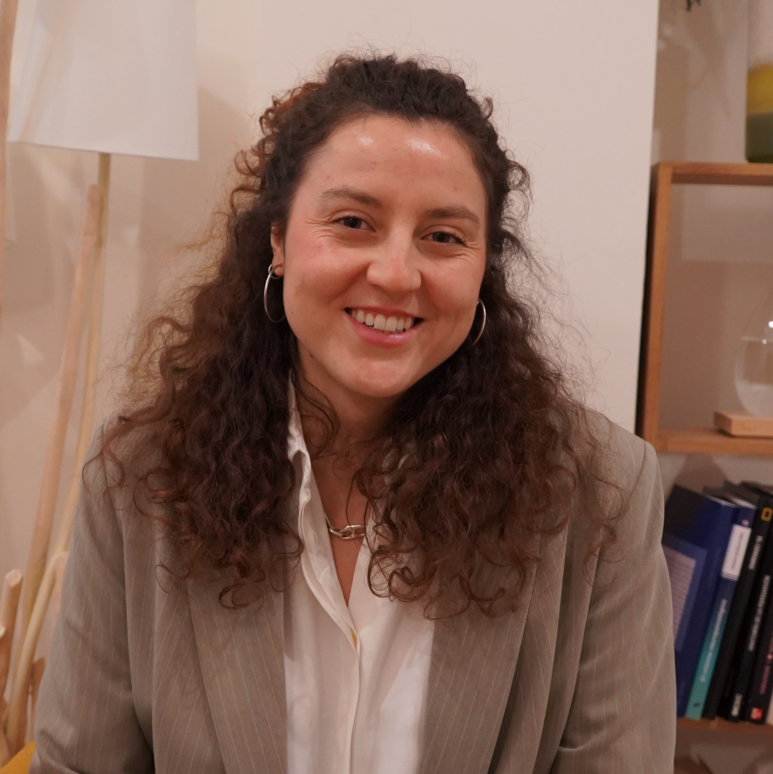 Alejandra Sánchez Herrera Uniria Psicología