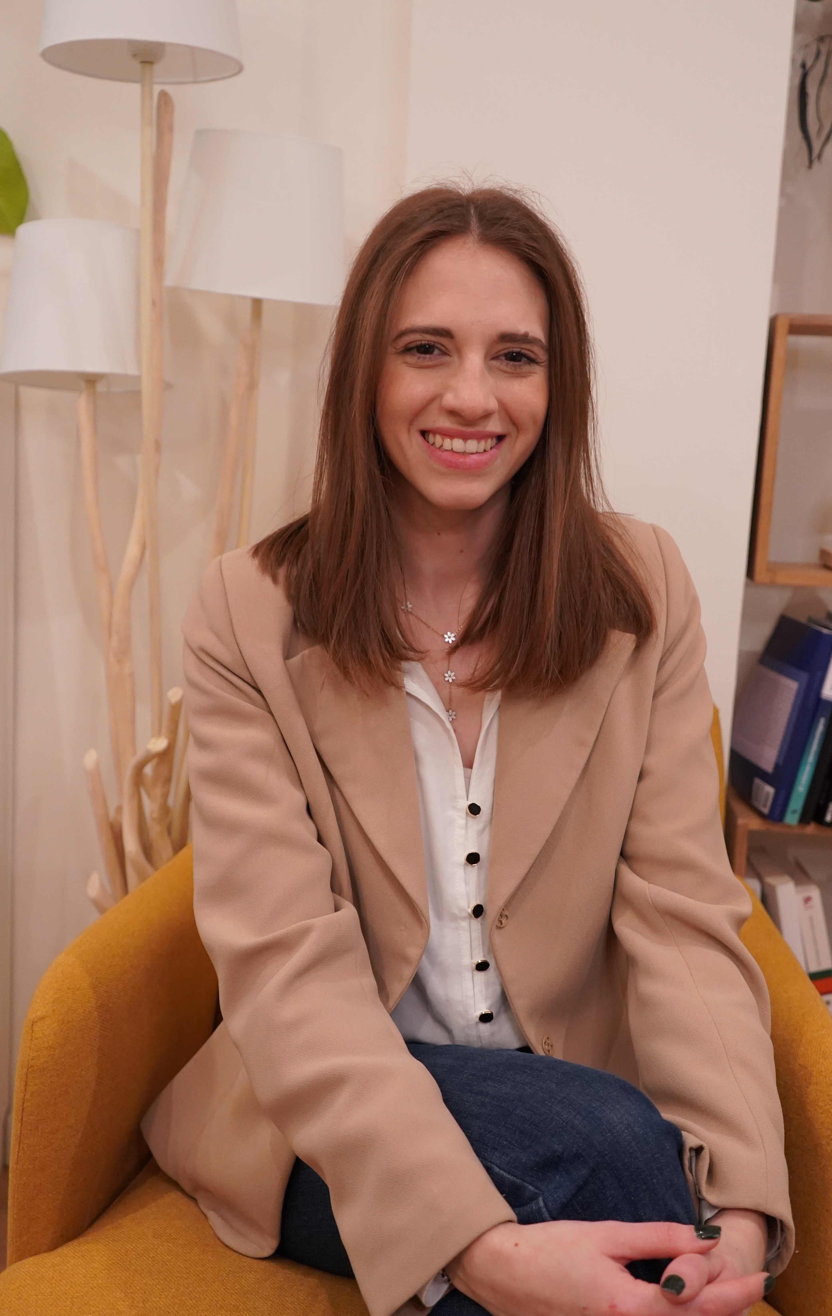 Clara Pañero Herranz