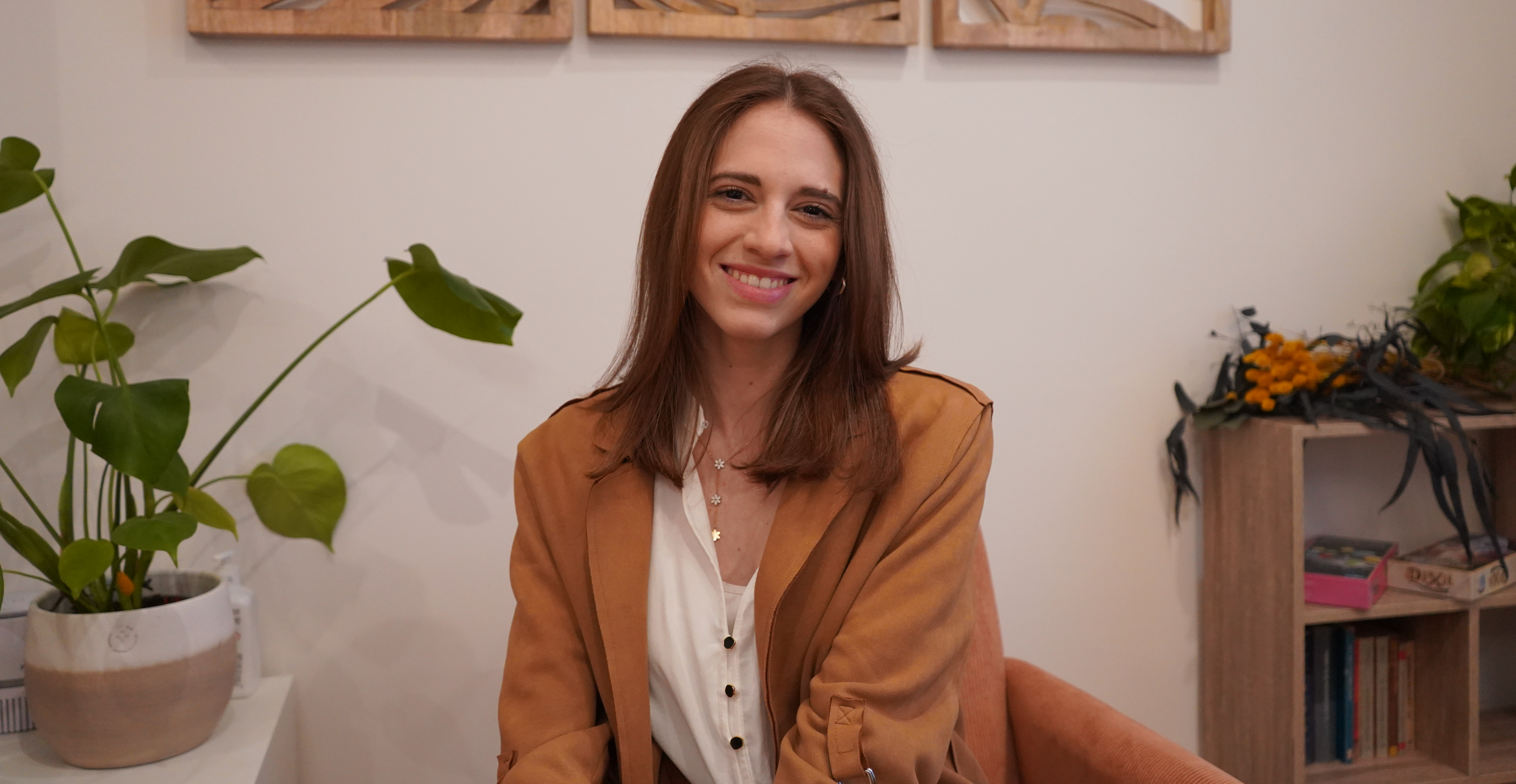 Clara Pañero Herranz