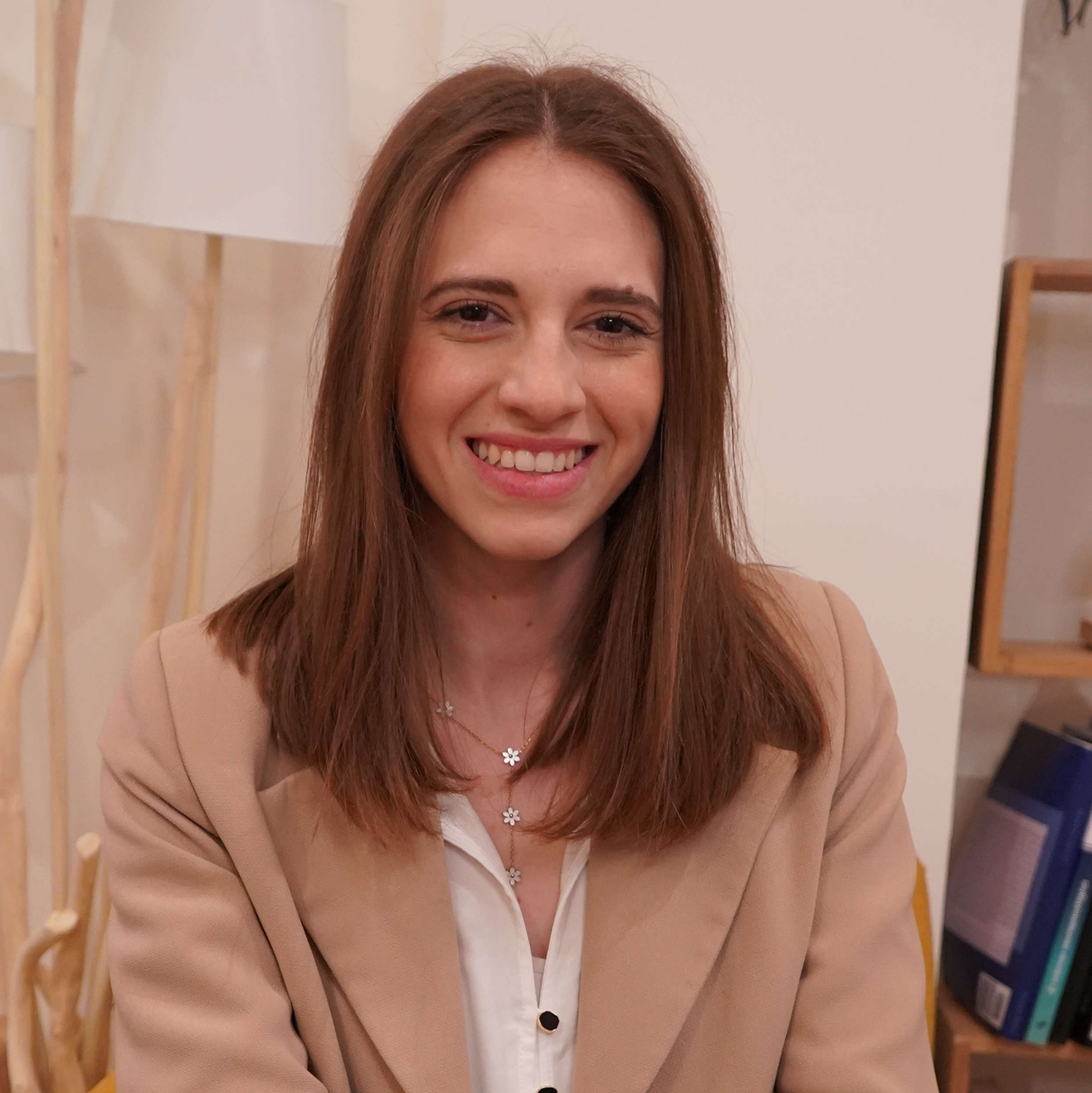 Clara Pañero Herranz Uniria Psicología