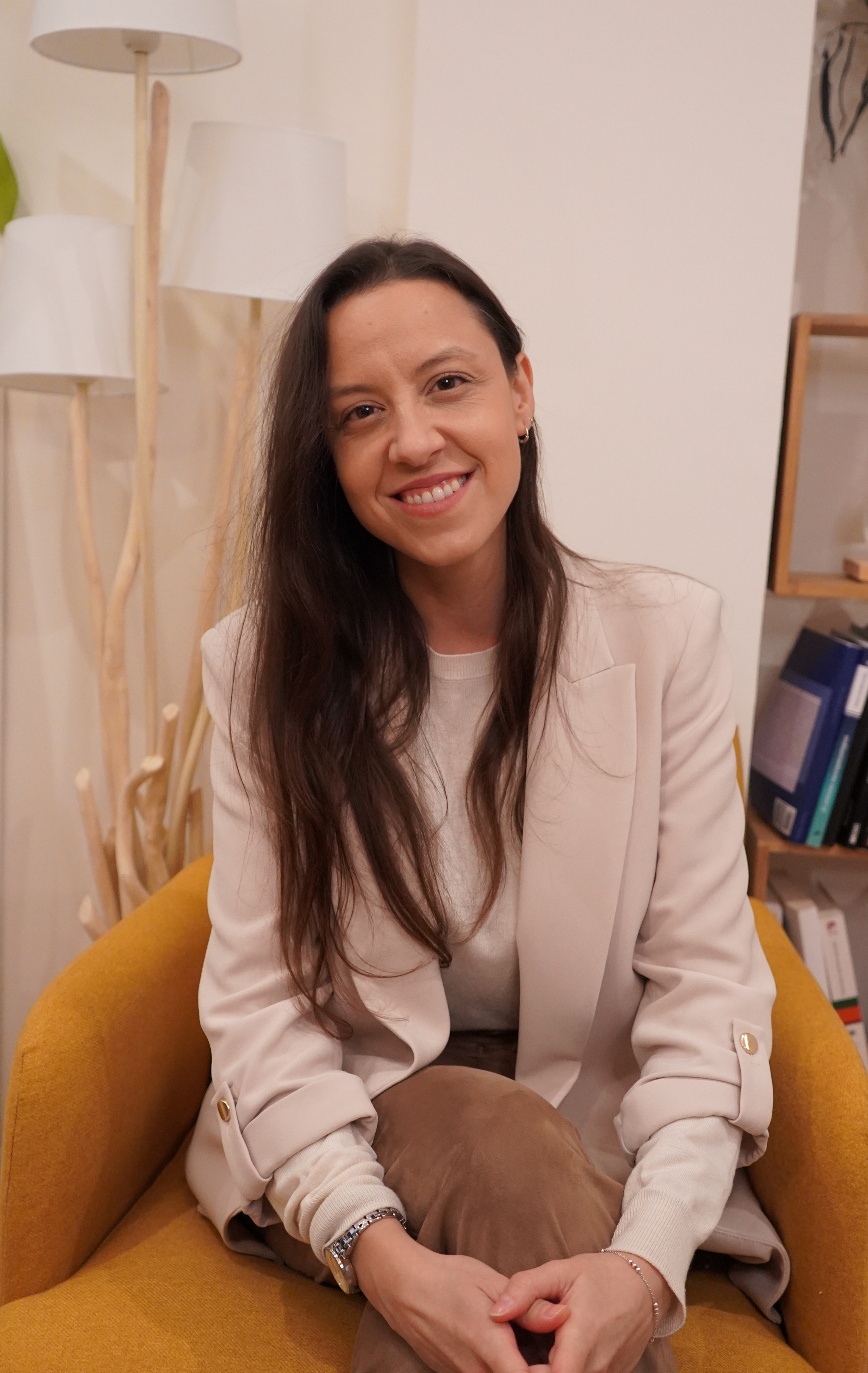 María López Sánchez