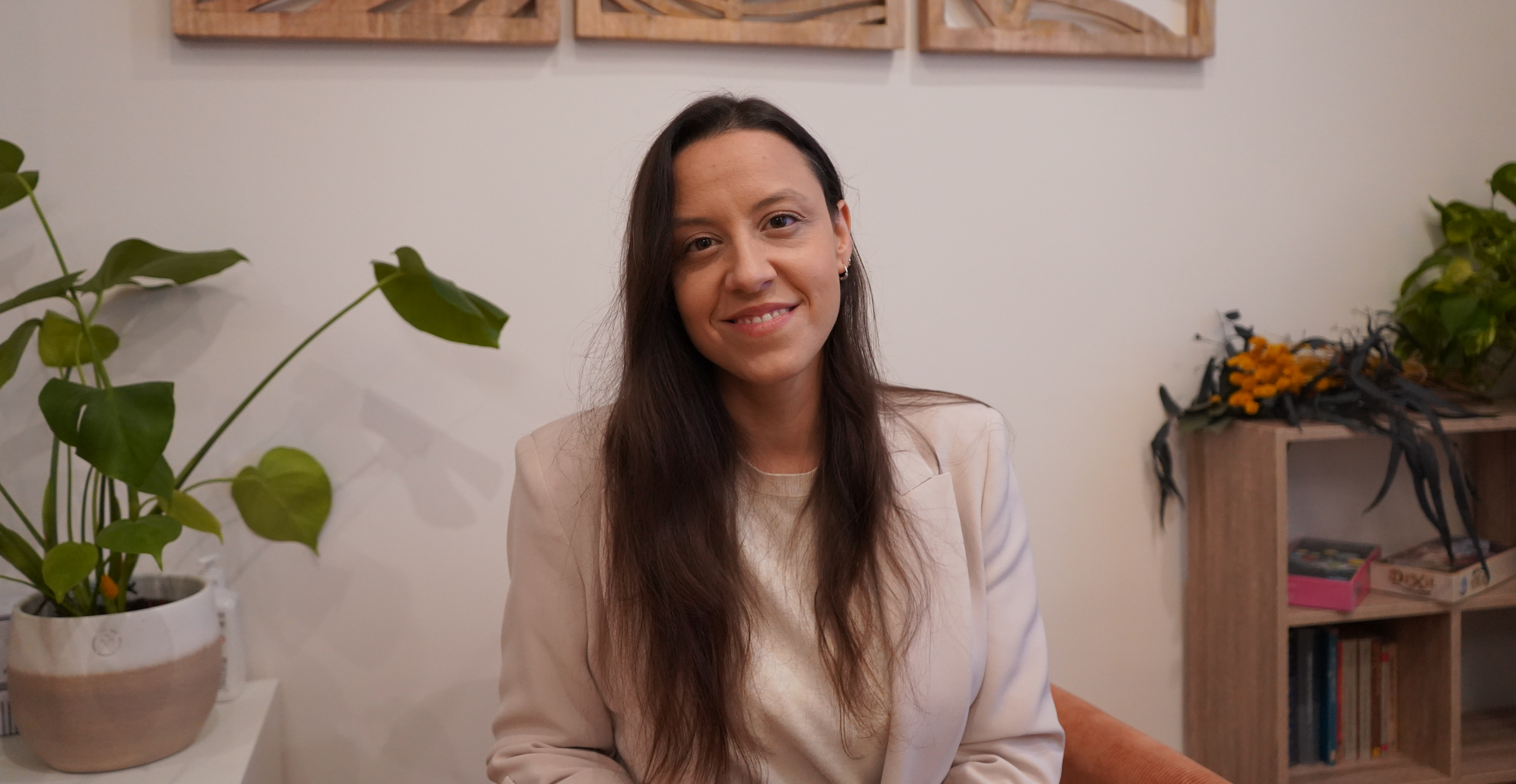 María López Sánchez