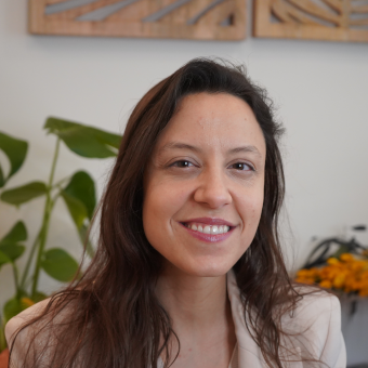 María López Sánchez Uniria Psicología