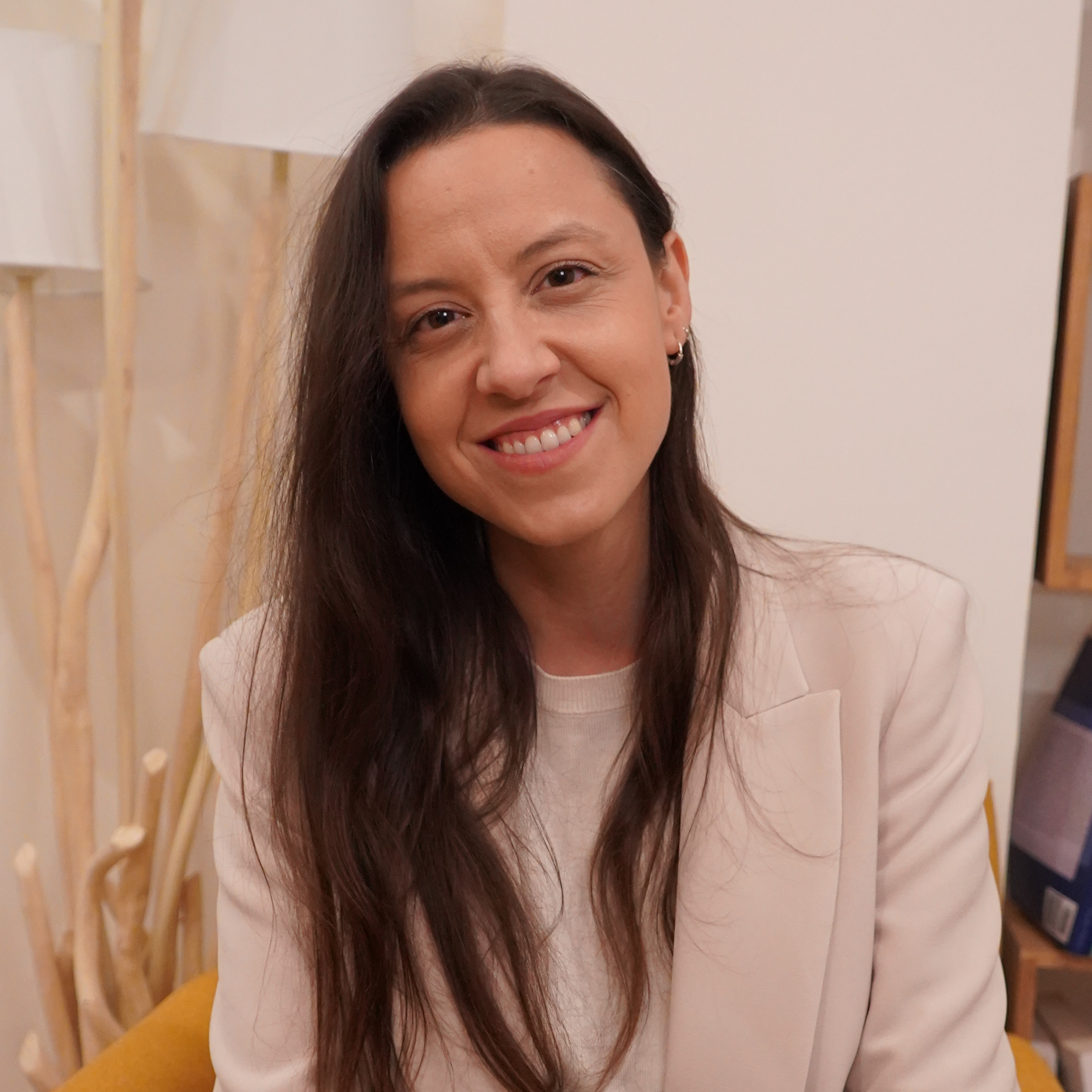 María López Sánchez Uniria Psicología